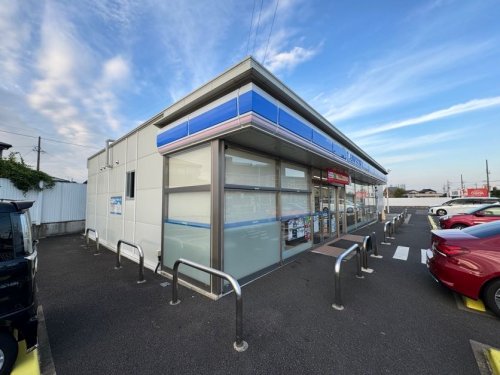コンビニ　ローソン 江南東野町店（コンビニ）まで950m