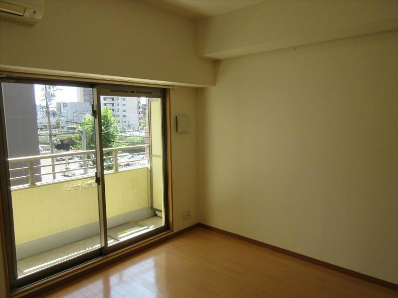 その他　レジデンス金山スクエア