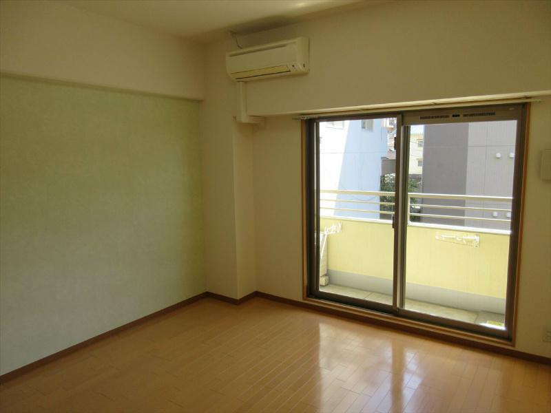 居室・リビング　レジデンス金山スクエア