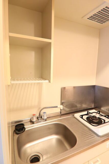 キッチン　※別室の参考写真の為、現況優先です。