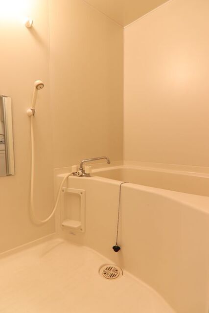 バス・シャワールーム　※別室の参考写真の為、現況優先です。