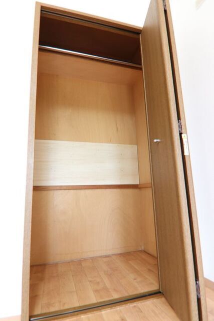 収納　※別室の参考写真の為、現況優先です。