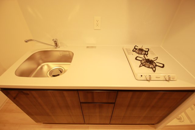 キッチン　別室の参考写真です。※現況優先