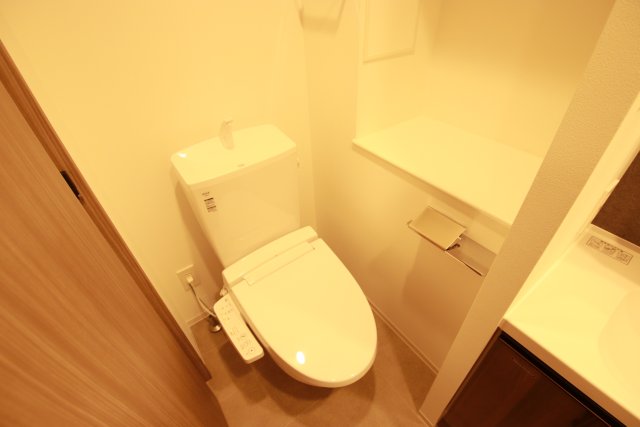 その他設備　別室の参考写真です。※現況優先