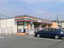 コンビニ　セブンイレブン　福山春日6丁目店（コンビニ）まで114m