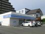 コンビニ　ローソン　福山春日店（コンビニ）まで372m