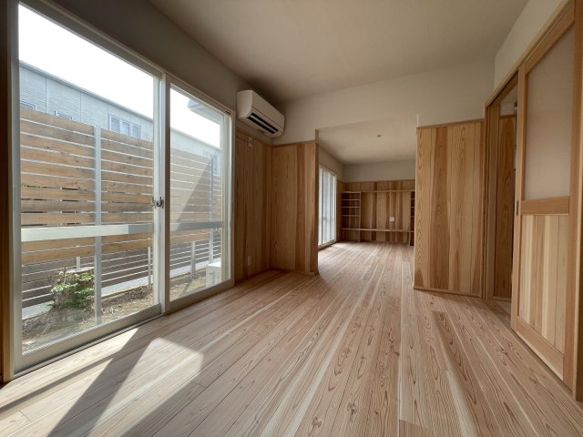 居室・リビング