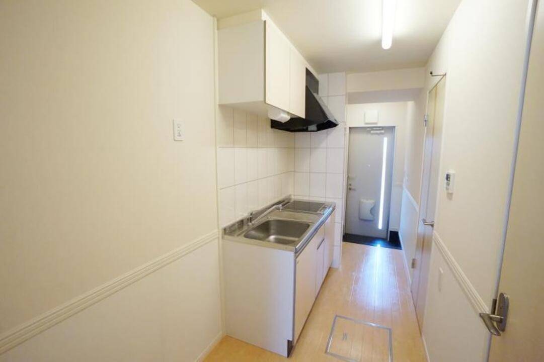 その他部屋・スペース　キッチン