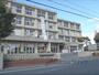 中学校　瀬田北中学校（中学校）まで1300m