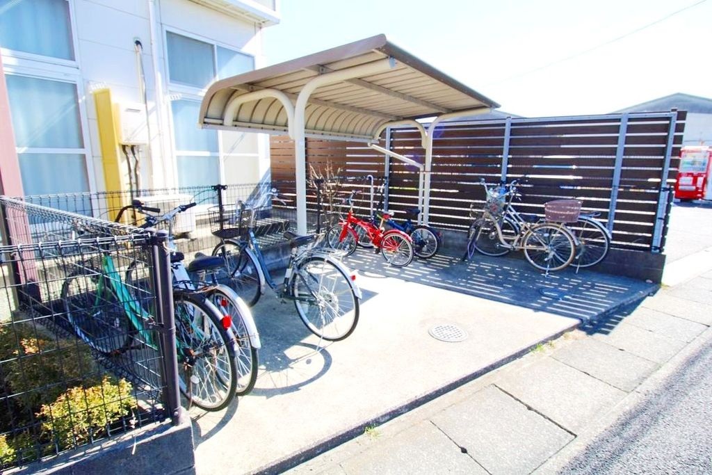 その他共有部分　共有部分