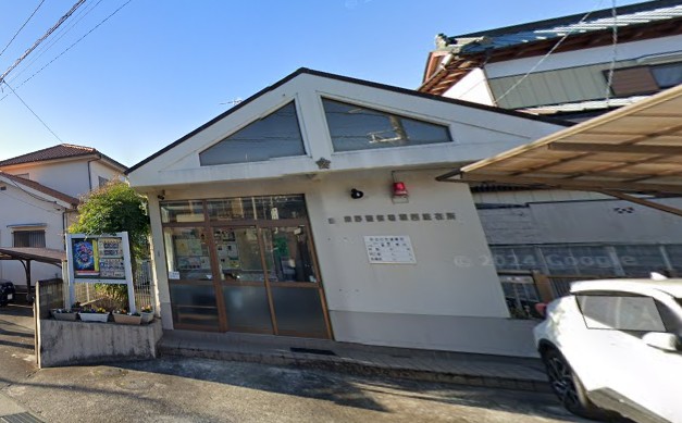 警察署・交番　秦野警察署 堀西駐在所（警察署・交番）まで149m