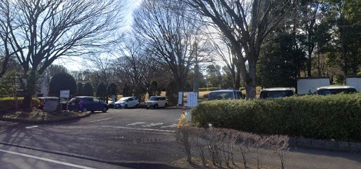 公園　秦野市立桜土手古墳公園（公園）まで1511m