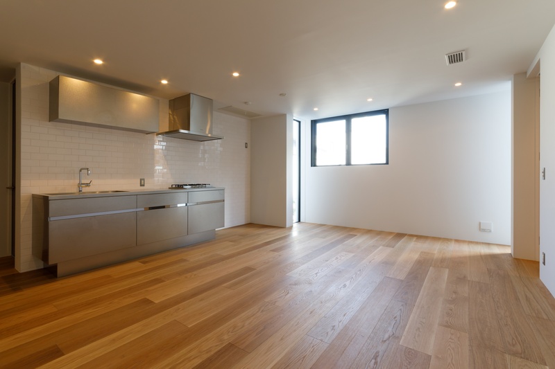 その他部屋・スペース　内観