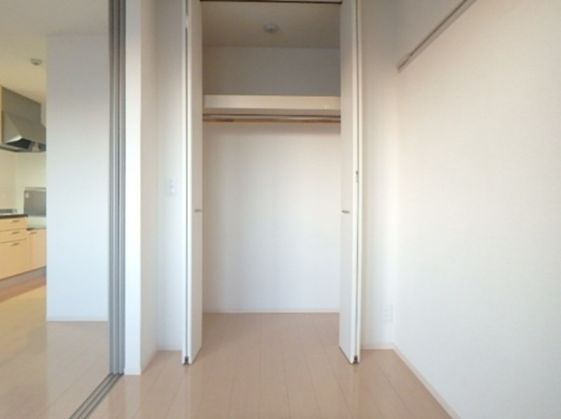 収納　図面と現状に相違がある場合には現状を優先