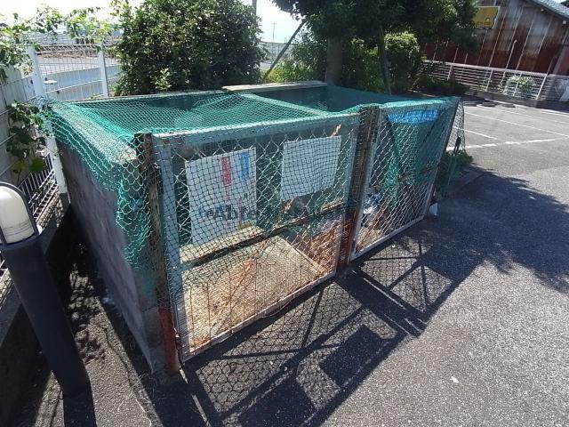 その他共有部分　建物設備