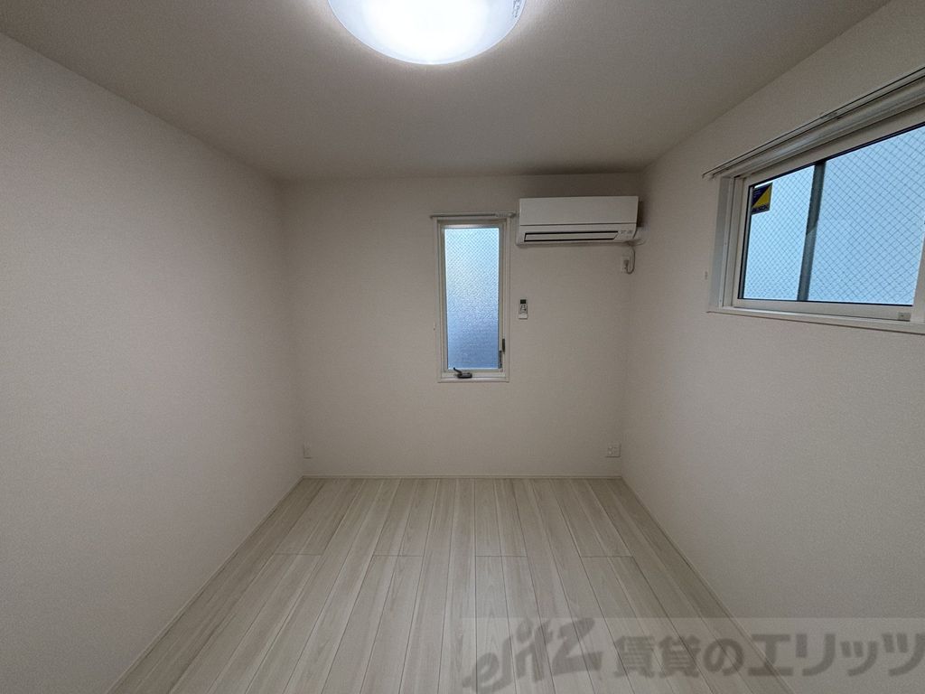 その他部屋・スペース　洋室