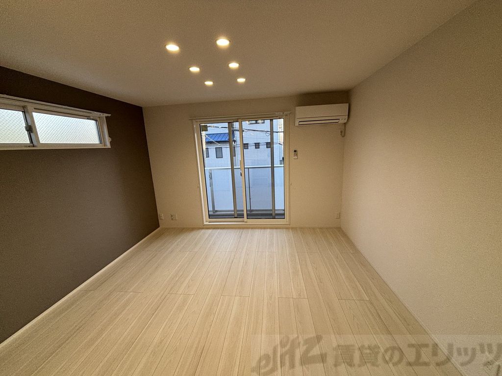 居室・リビング　リビング/居室