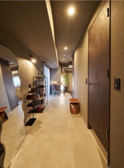 その他　モデルルーム