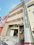 日赤病院前駅より徒歩12分 2階 築46年6ヶ月の賃貸物件