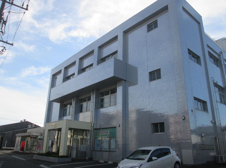 銀行　JAさがみ六会支店（銀行）まで542m