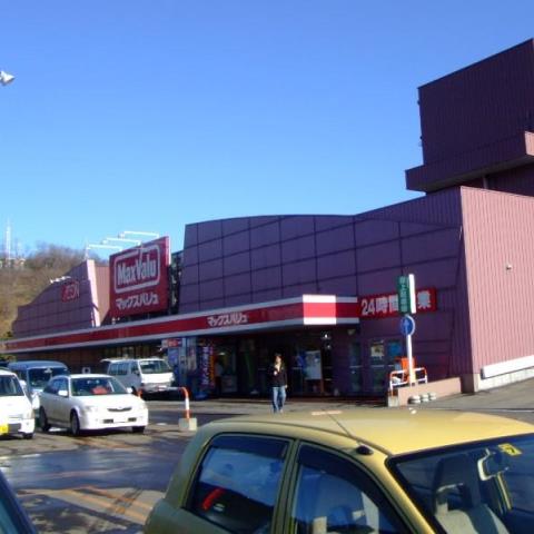 スーパー　ラルズマート手宮店（スーパー）まで672m