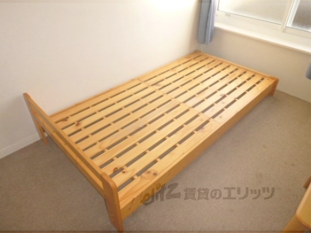 その他　ベッド