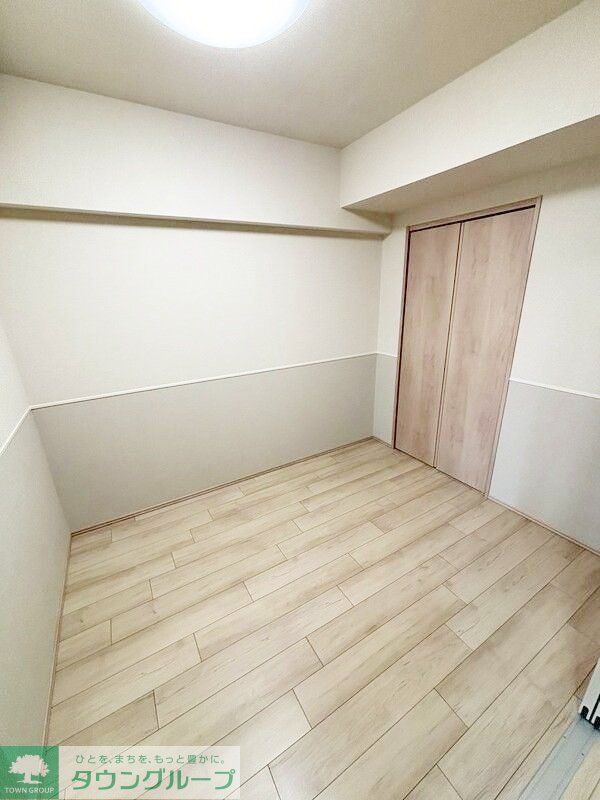 その他部屋・スペース　収納