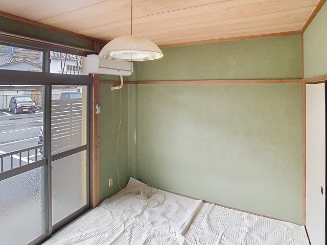 その他部屋・スペース　2025年4月撮影