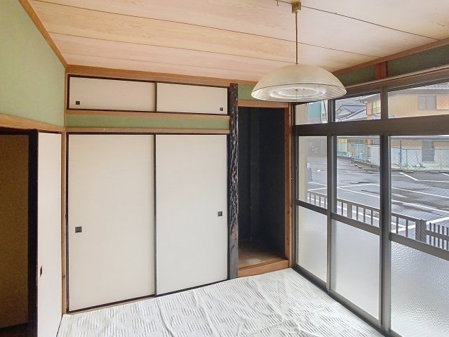 収納　2025年4月撮影