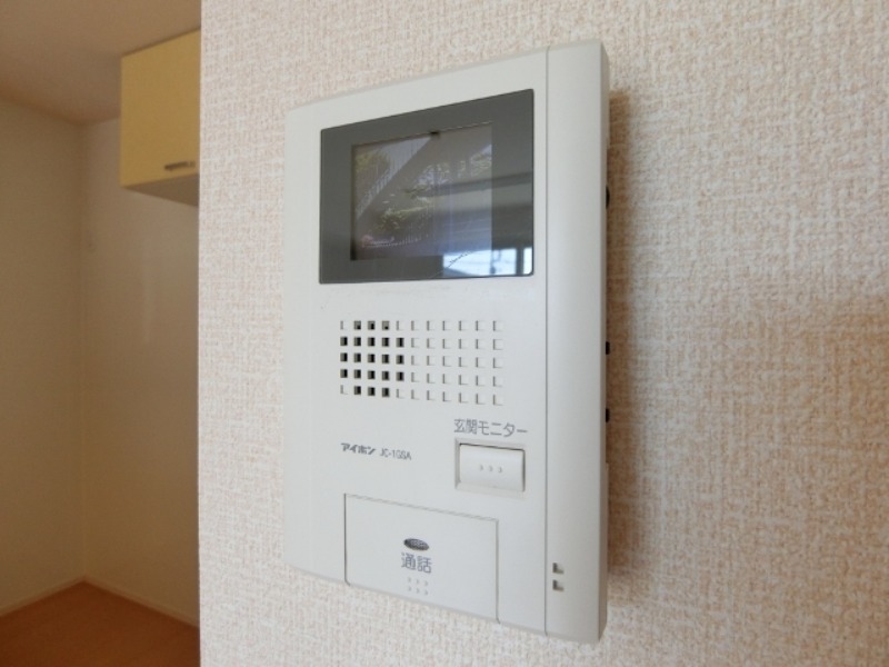 セキュリティ　図面と現状に相違がある場合には現状を優先