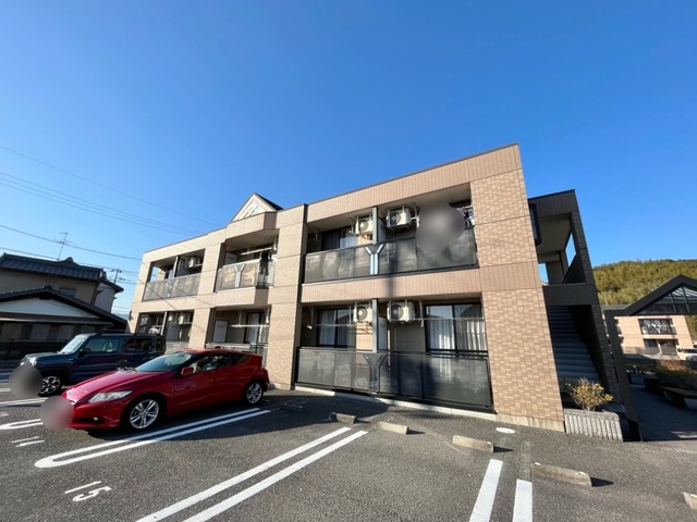 駐車場　その他