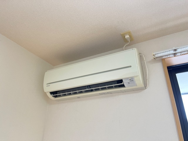 その他設備　エアコン(イメージ)