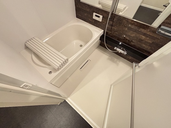 バス・シャワールーム　同仕様タイプ