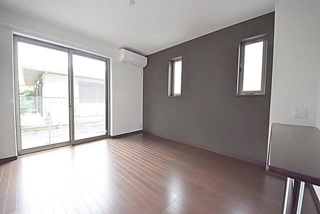 居室・リビング　リビング/居室