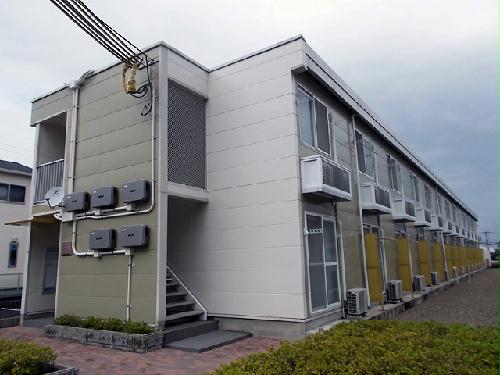 バルコニー　※写真と現状が異なる場合は現状を優先