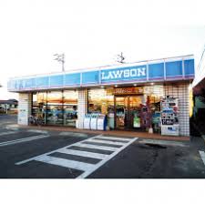 コンビニ　ローソン 丸亀柞原町店（コンビニ）まで127m