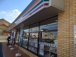 コンビニ　セブンイレブン 丸亀柞原町店（コンビニ）まで252m