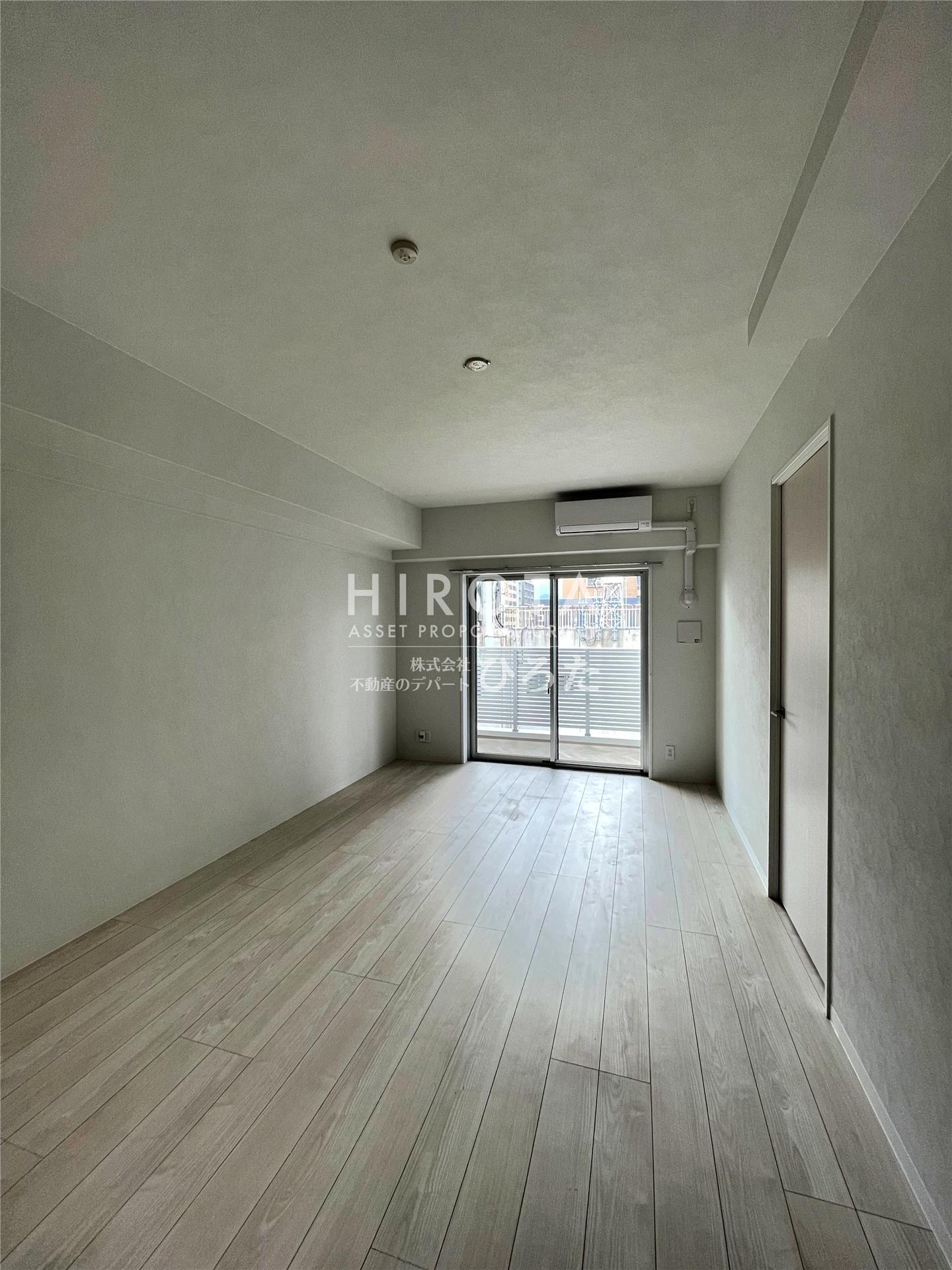 居室・リビング　同仕様写真