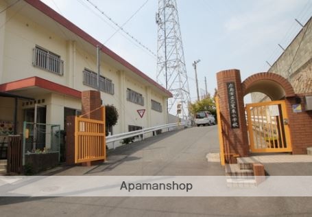 小学校　己斐東小学校（小学校）まで1157m