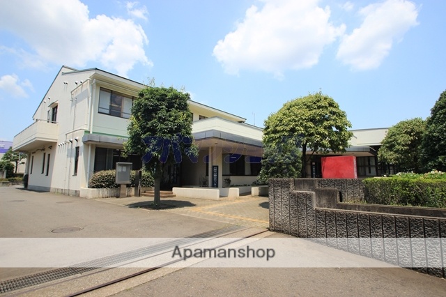 その他　川越市役所 霞ケ関出張所 川鶴連絡所（その他）まで276m