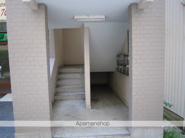 パレス新瀬戸の外観写真