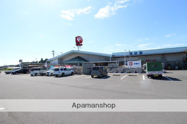 ホームセンター　コメリ　ハード＆グリーン伊賀店（ホームセンター）まで916m