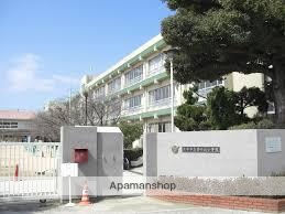 小学校　茨木市立春日丘小学校（小学校）まで1230m