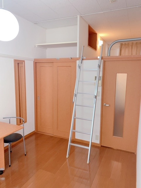 その他部屋・スペース