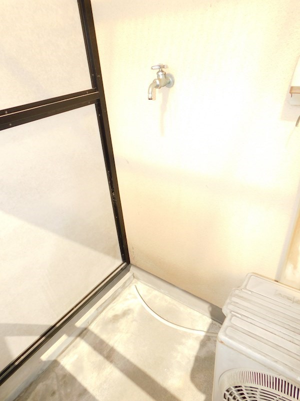 その他　モデルルーム