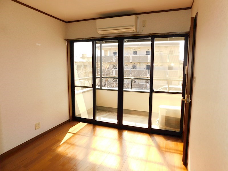 その他部屋・スペース　モデルルーム