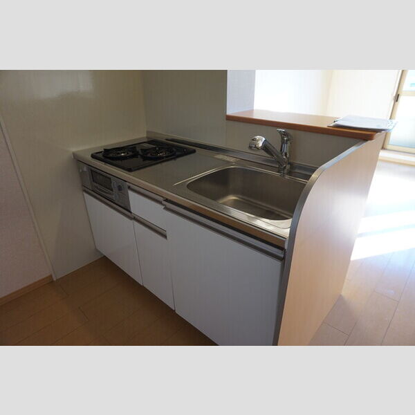 キッチン　システムキッチン
