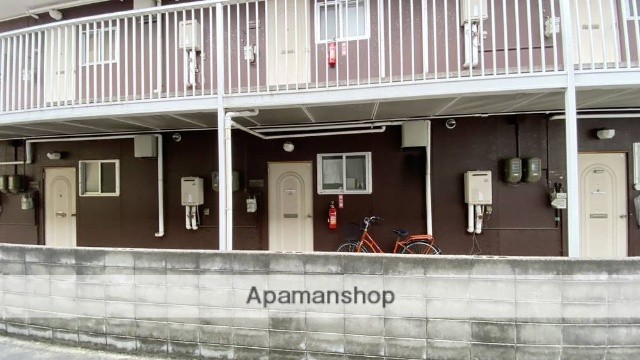 眺望　その他共有部分