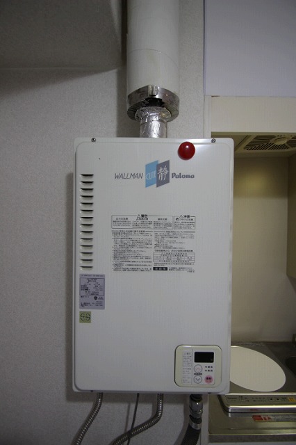 その他設備　同物件、別号室のものです