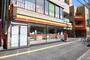 コンビニ　デイリーヤマザキ　広島松川町店（コンビニ）まで200m